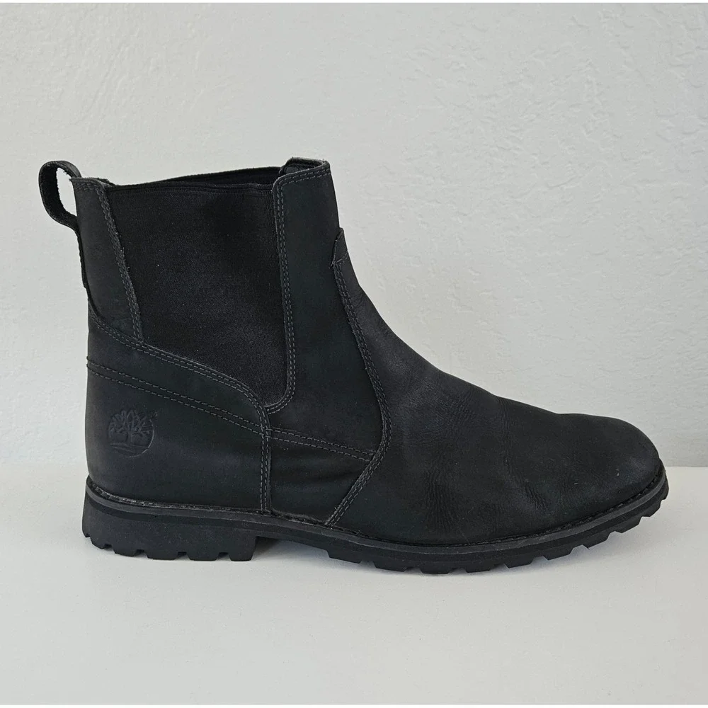 Timberland these earthkeepers